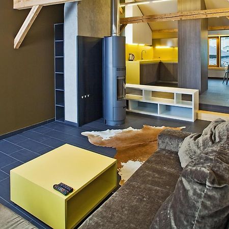 Apartament Mennicza Cieszyn  Zimmer foto