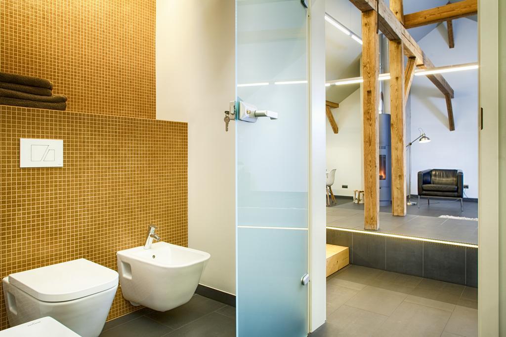Apartament Mennicza Cieszyn  Zimmer foto