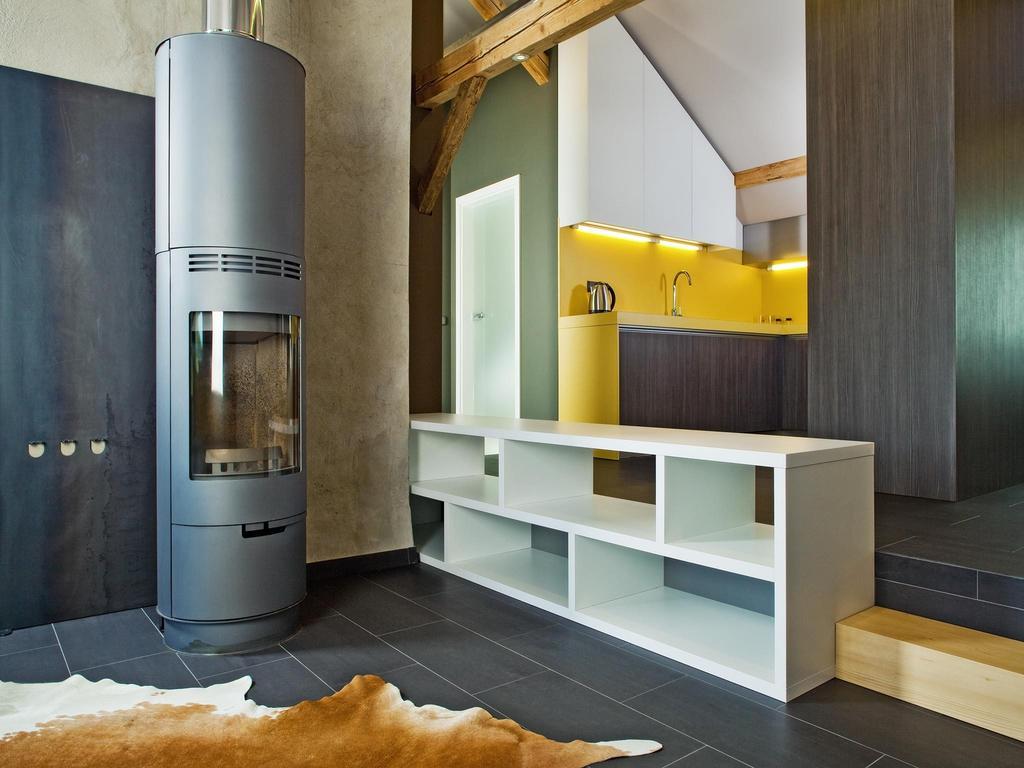 Apartament Mennicza Cieszyn  Zimmer foto